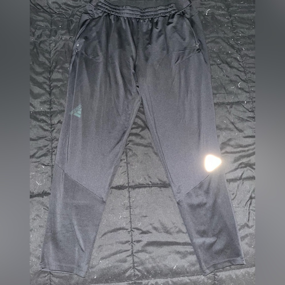 Adidas running pants